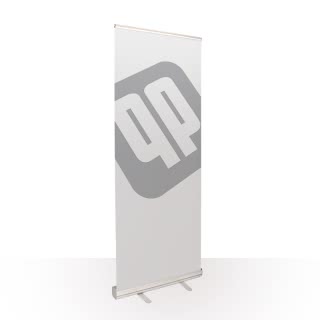 Roll-Up Banner