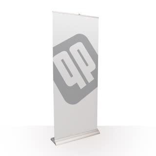 Roll-Up Display