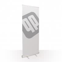 Roll-Up Banner