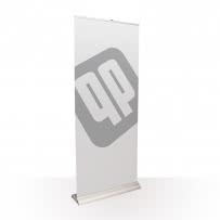 Roll-Up Display