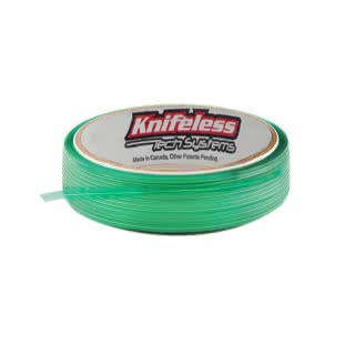 Knifeless Tape